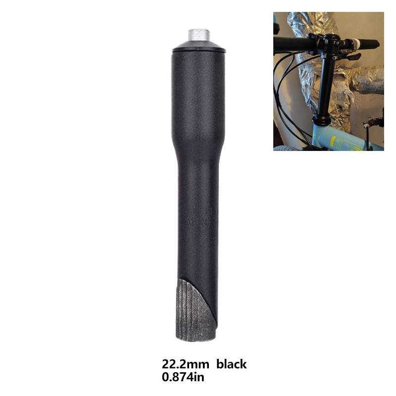 Stem Extender Tube - △ Extensor de Guidão para Bicicleta