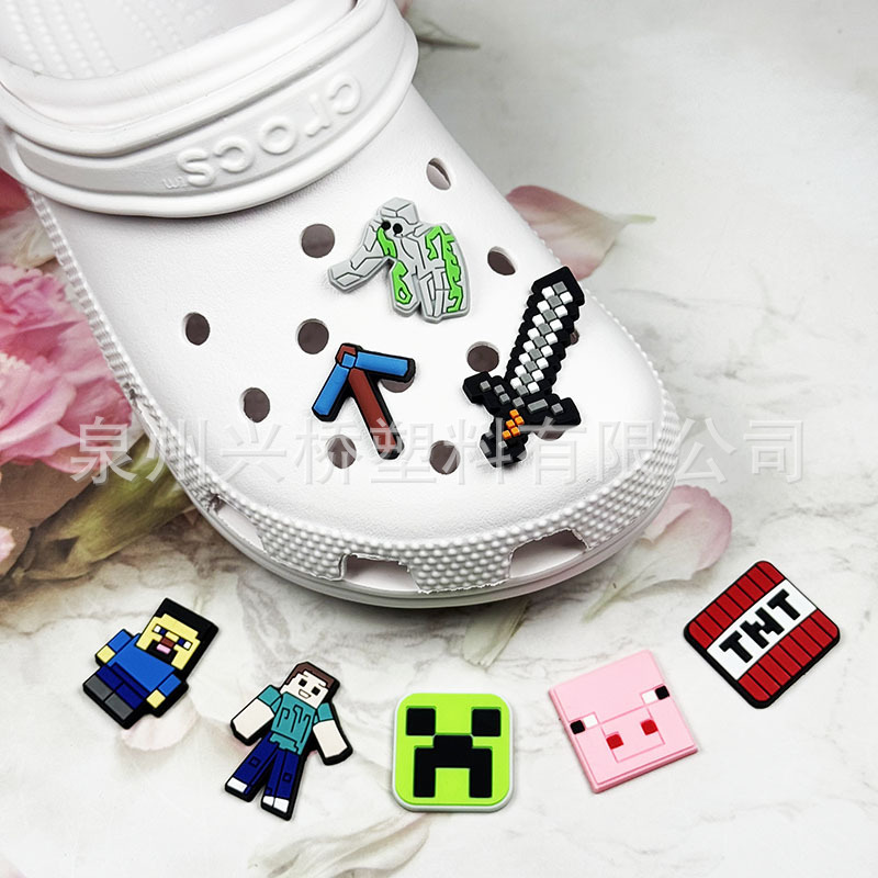 Florist Supplies - Acessórios DIY para Sapatos My World
