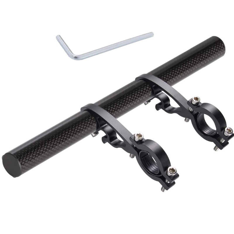 Stem Extender Tube - Y1UC Bike ROAD BIKEBARS Extensão Double
