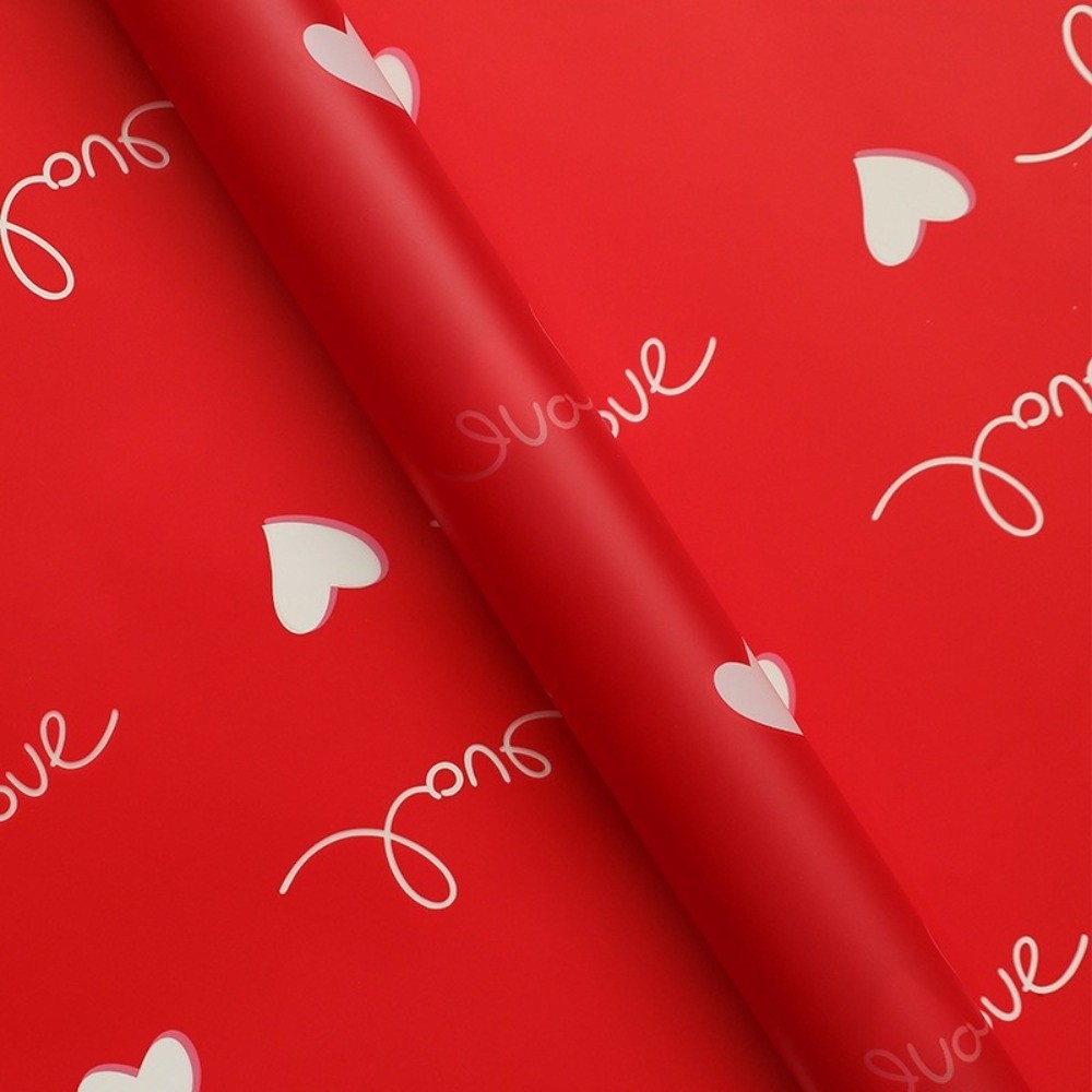 20 Folhas de Papel de Embalage - Flower Wrap Kraft avaliação e preço