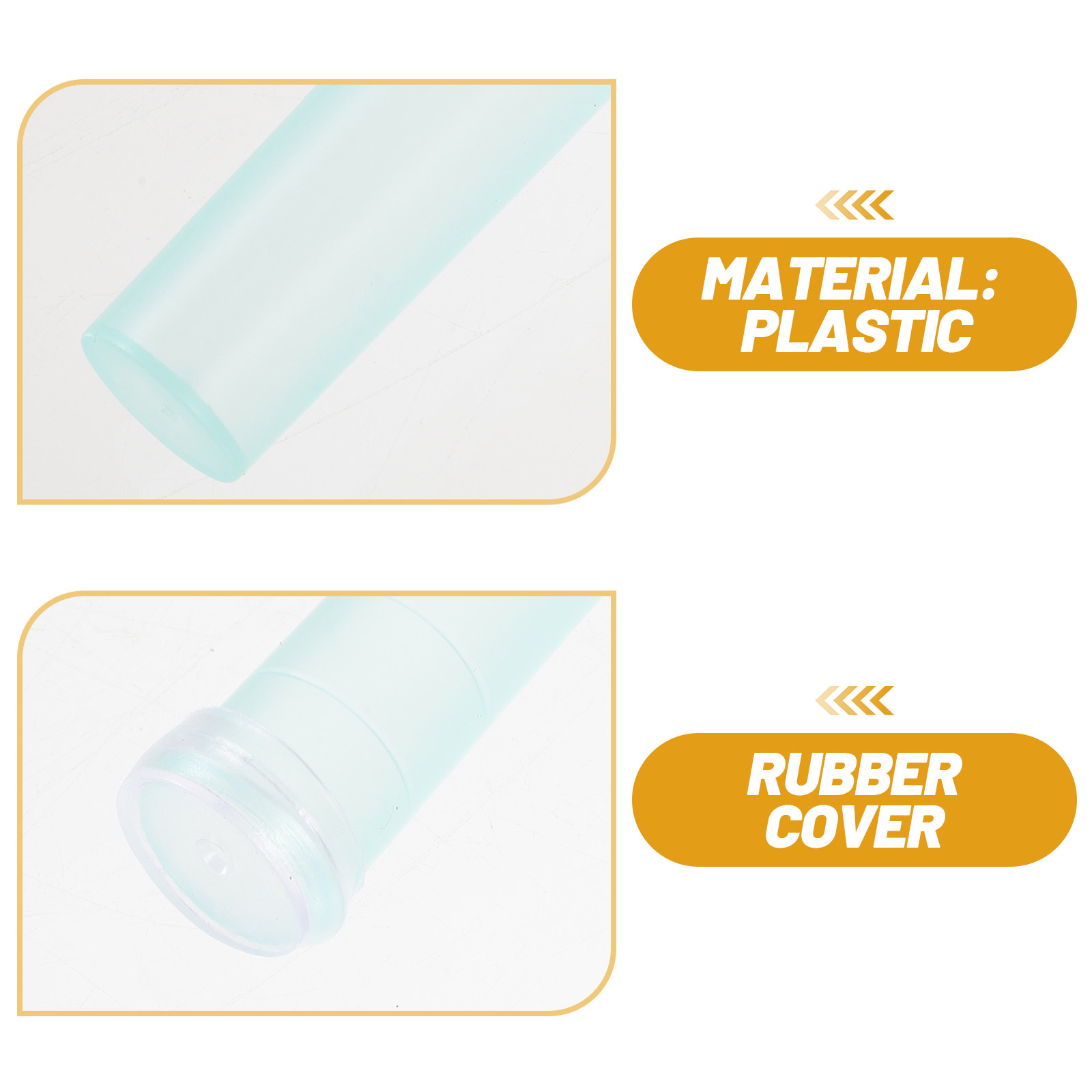 20 Peças Tubos de Preservação  - Florist Supply Shop avaliação e preço