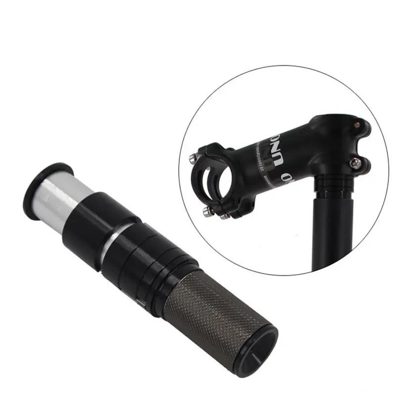 Adaptador Extensor de Espaçado - Stem Extender Tube avaliação e preço