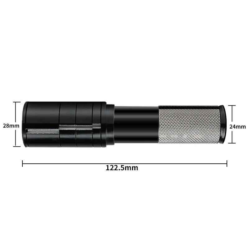 Adaptador Extensor de Espaçado - Stem Extender Tube avaliação e preço