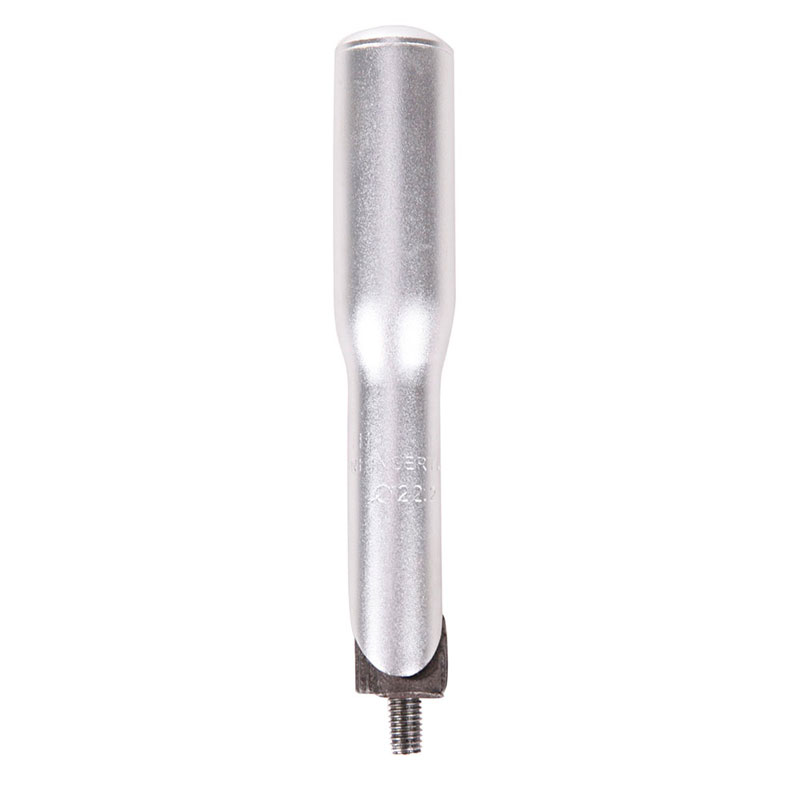 Mountain Bicycle Frente Fork A - Stem Extender Tube avaliação e preço