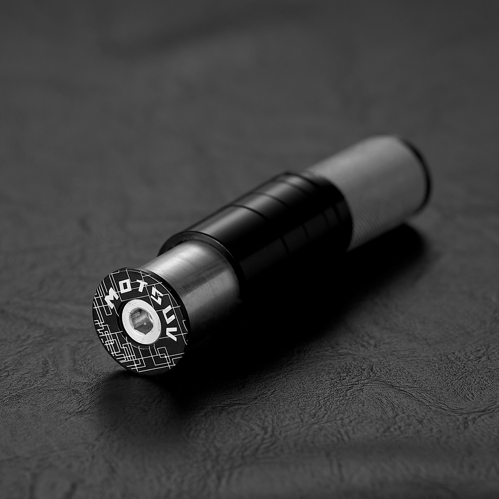 A mountain bike levanta o rise - Stem Extender Tube avaliação e preço