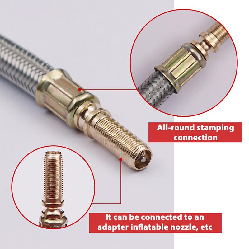 1 peça extensão da válvula do  - Stem Extender Tube avaliação e preço