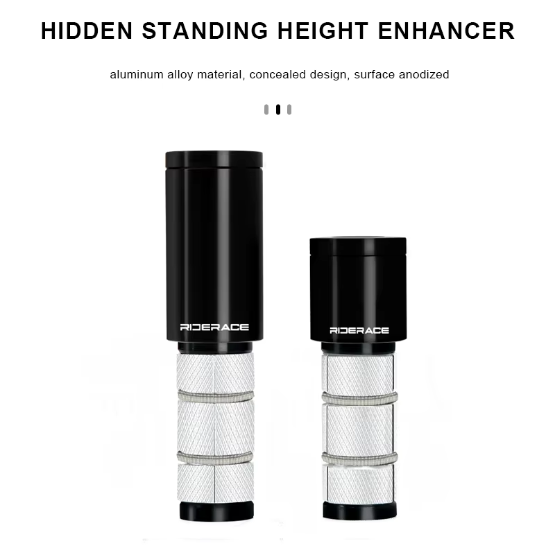 Extensor de Guidão para Bicicl - Stem Extender Tube avaliação e preço