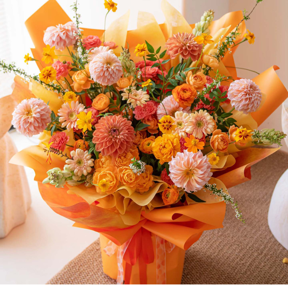 Papel Premium para Embalagem d - Florist Supply Shop avaliação e preço