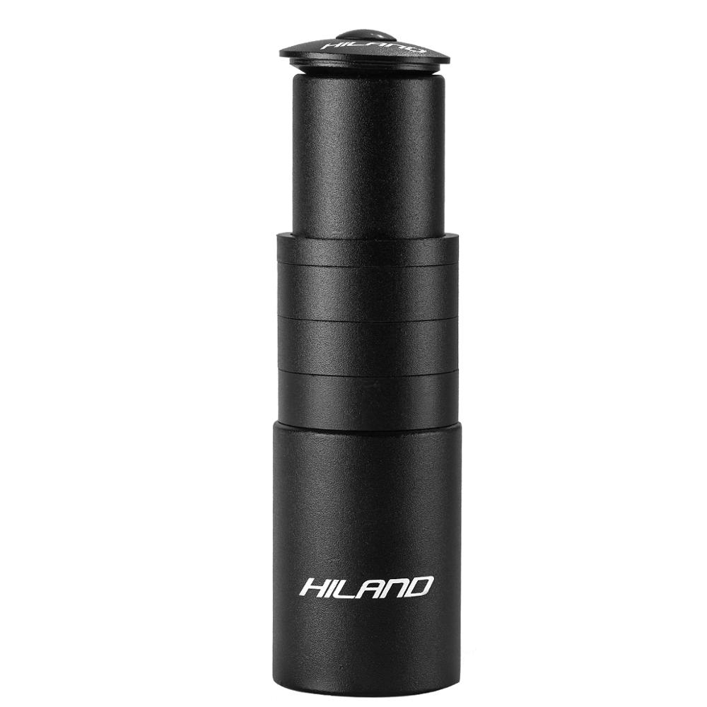 Haste do volante de bicicleta, - Stem Extender Tube avaliação e preço