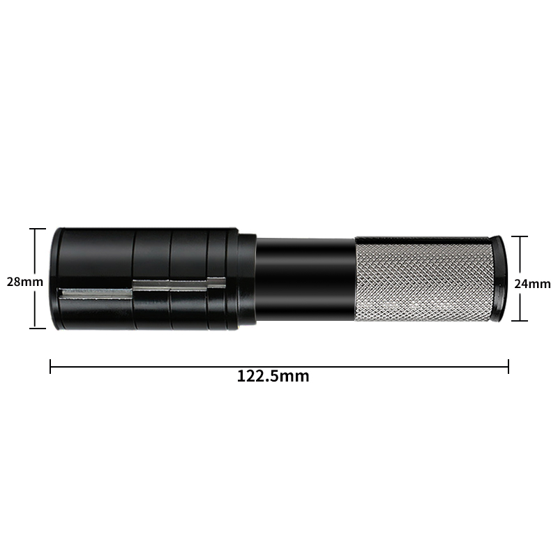 Adaptador extensor de tubo par - Stem Extender Tube avaliação e preço