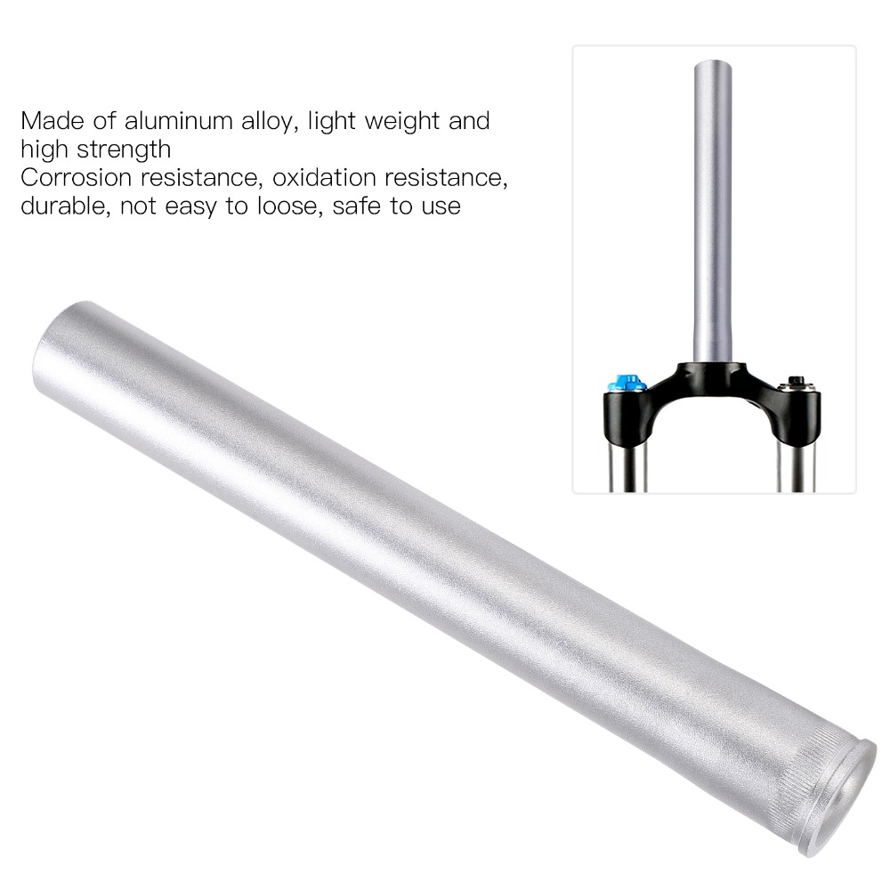 Extensor de Garfo Dianteiro de - Stem Extender Tube avaliação e preço