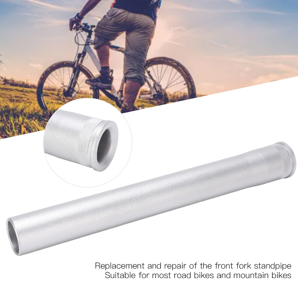 Extensor de Garfo Dianteiro de - Stem Extender Tube avaliação e preço
