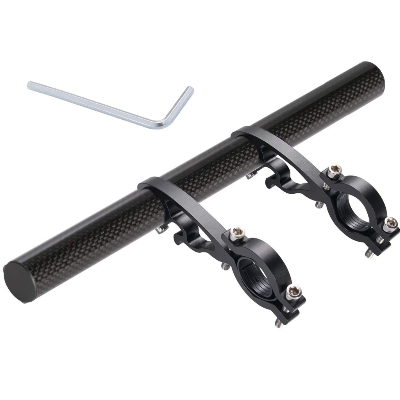Y1UC Bike ROAD BIKEBARS Extens - Stem Extender Tube avaliação e preço