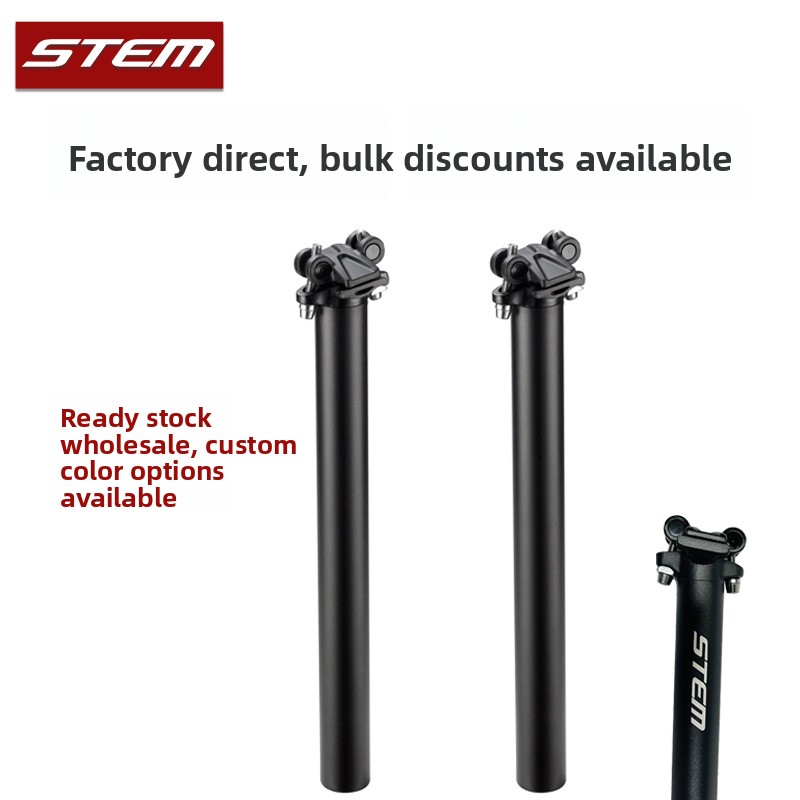 Suporte de Assento de Biciclet - Stem Extender Tube avaliação e preço