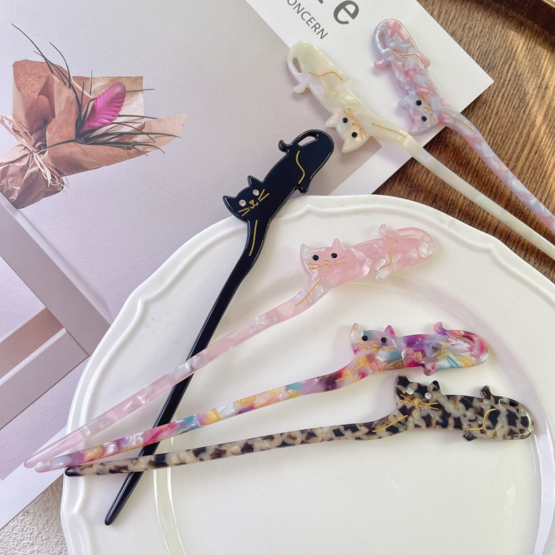 Estilo chinês hairpin para mul - Florist Supplies avaliação e preço