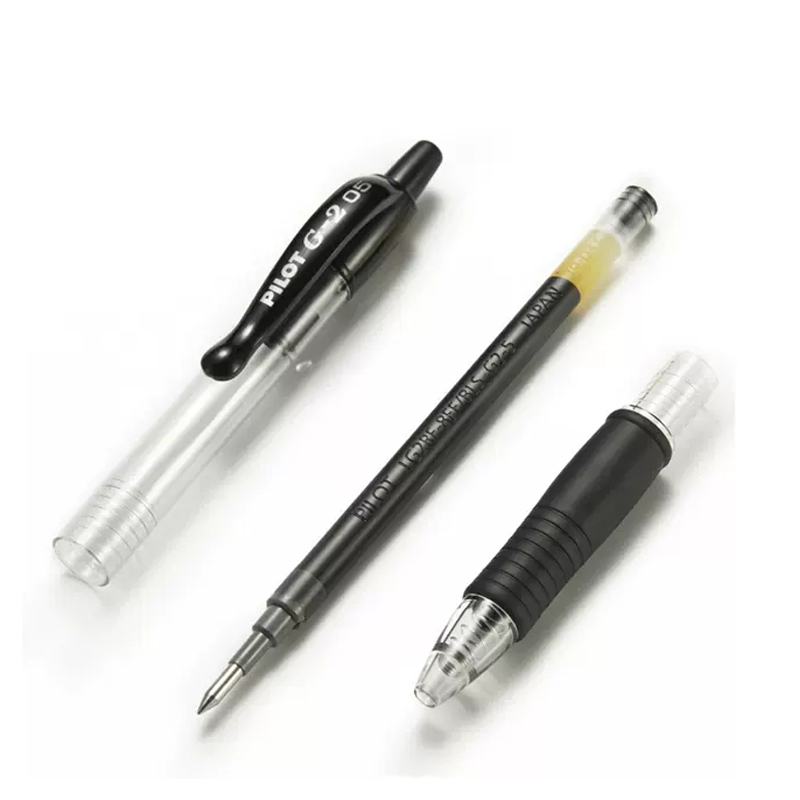 Original Pilot Gel Pen Recarga - Pilot Pen G2 avaliação e preço